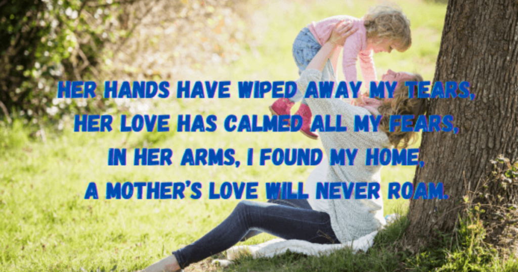 Maa ke liye Shayari in Hinglish 2 Line