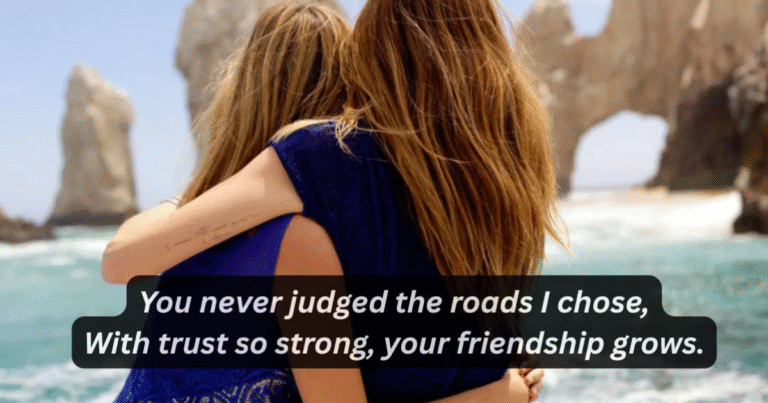 124+ Best Friendship Shayari in English | Trust Friendship Shayari 2025
