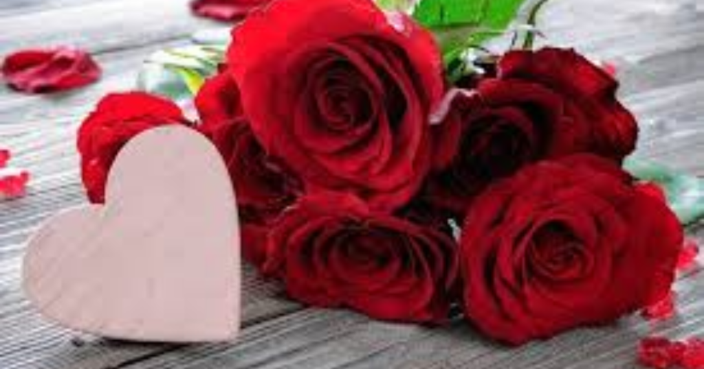 Happy Rose Day Shayari
