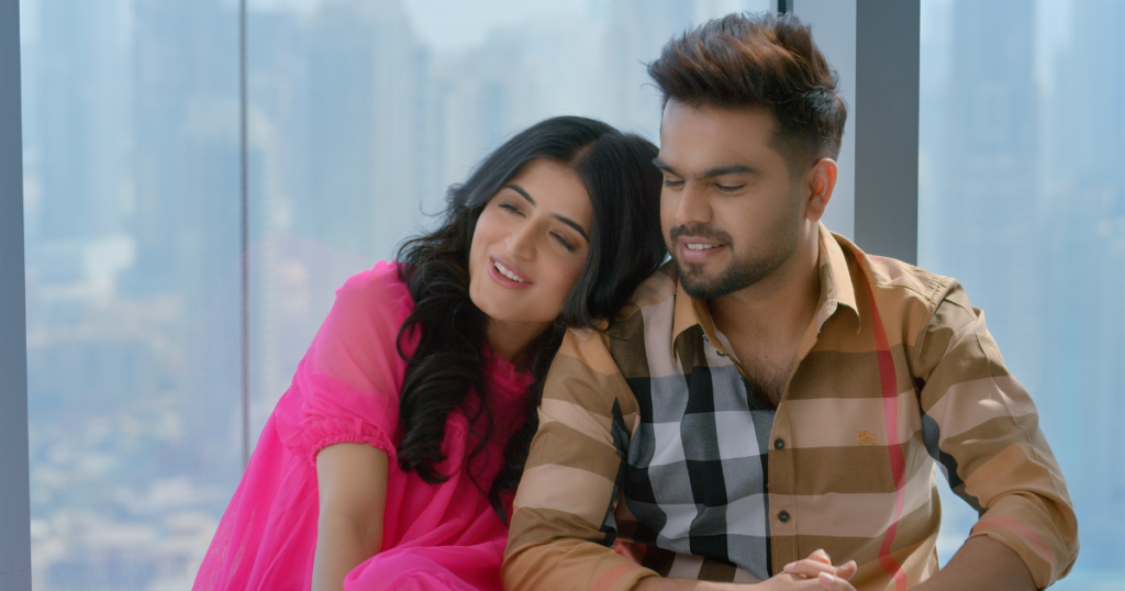 Attitude Shayari in punjabi for hindi bf.