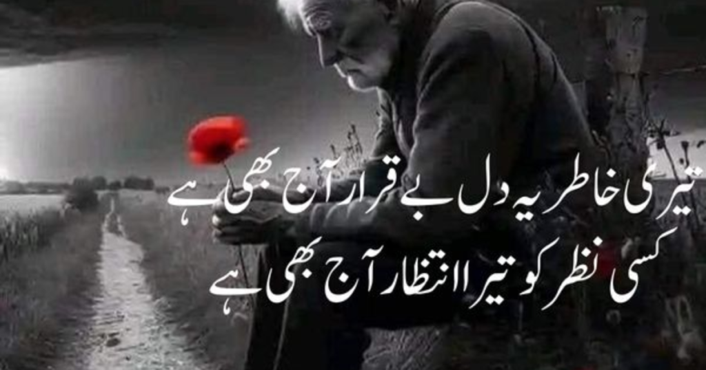 Love Emotional Shayari