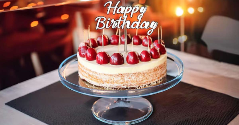 Happy Birthday Wishes In Hindi 2025: Best Birthday Wishes