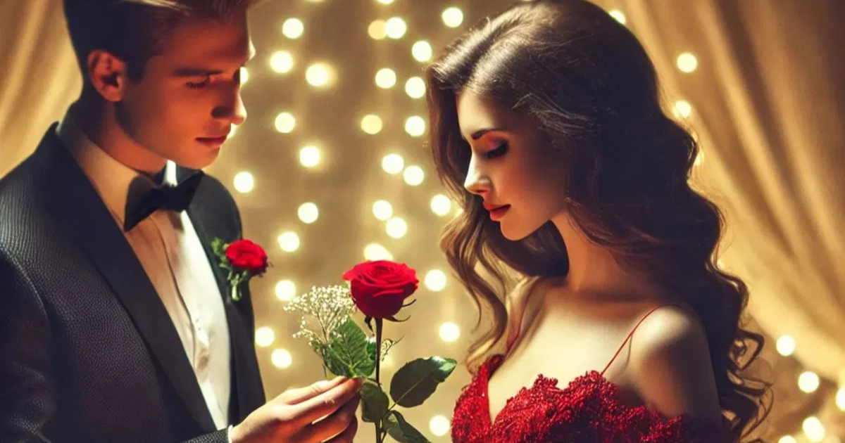 Best Pyar Shayari 2025: From My Heart To Yours