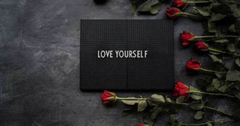 Beautiful Self Love Quotes 2025: Best Collection
