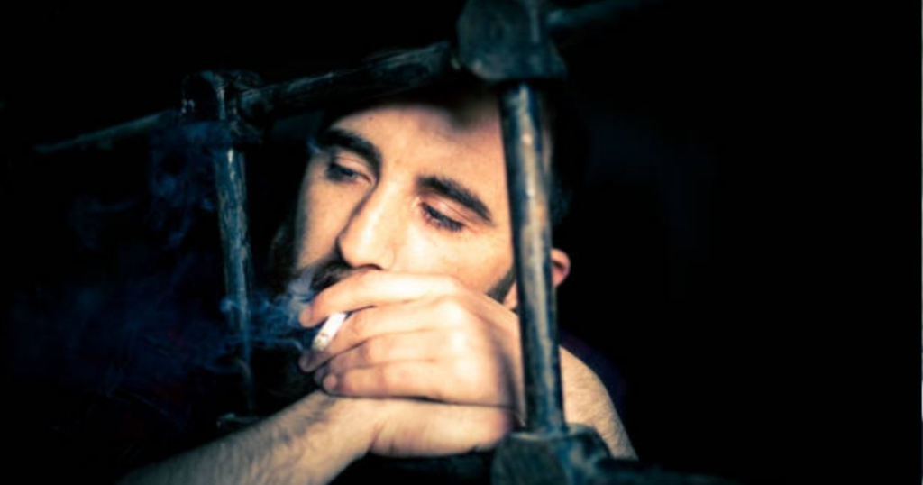 Smoking Love Shayari