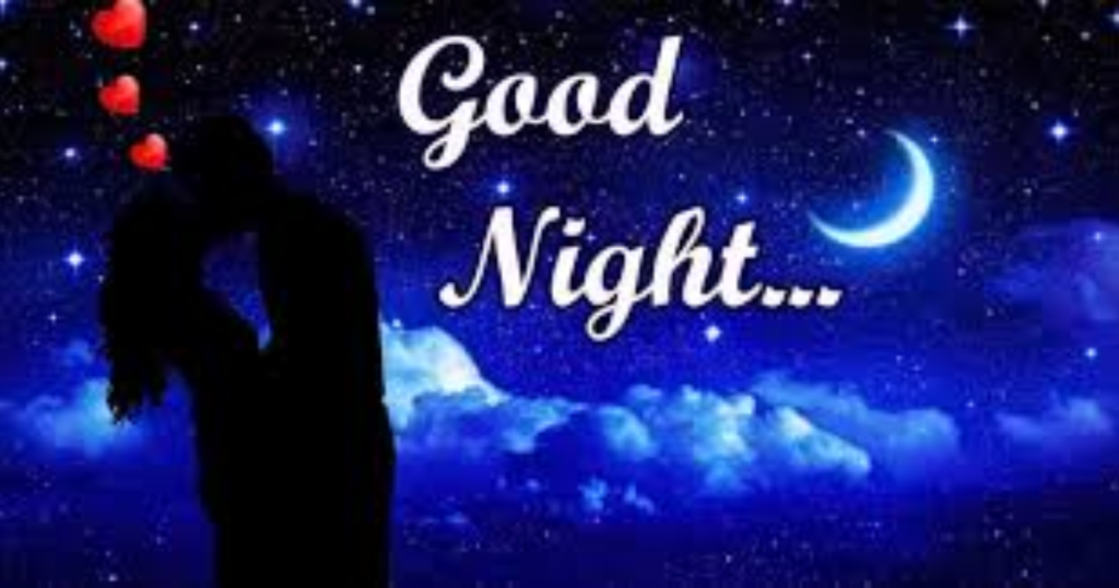 Emotional Good Night Shayari