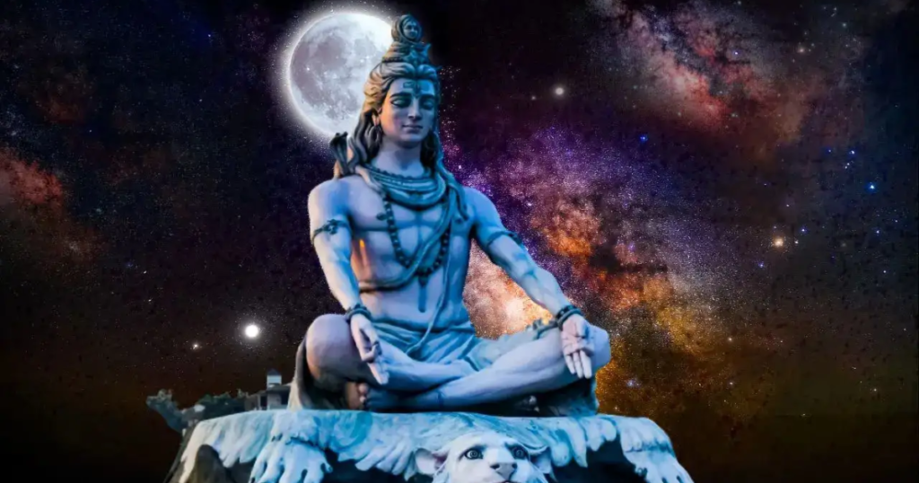 Karma Lord Shiva Quotes