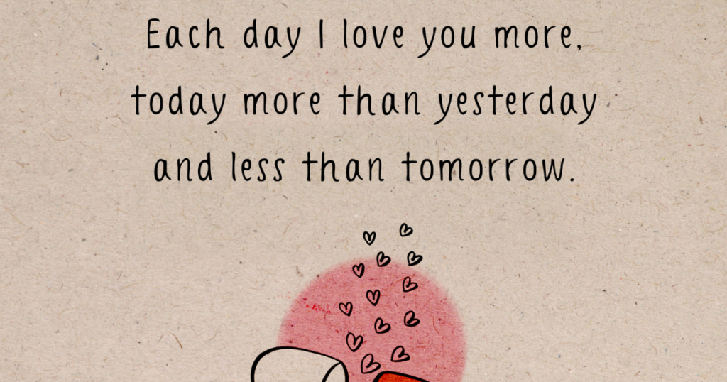 Instagram Shayari Love